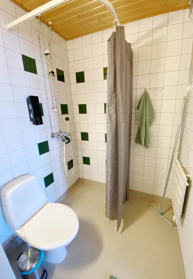 City Studio Ukko Rovaniemi Exteriör bild